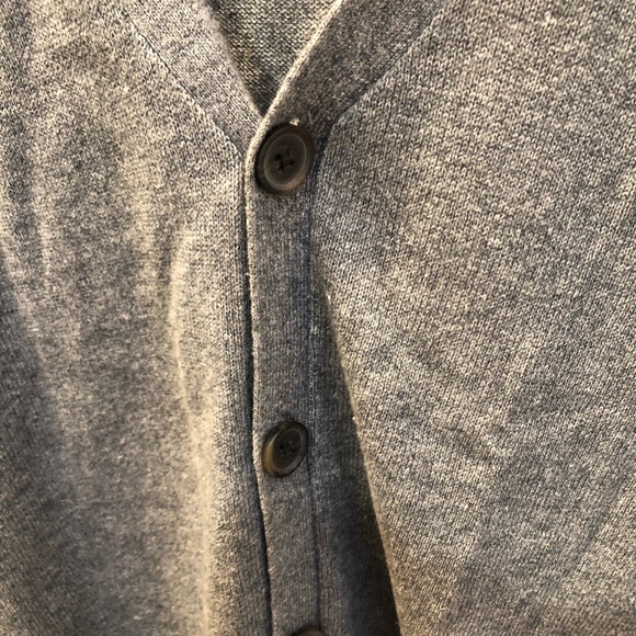 Cardigan - Picture 4 of 4